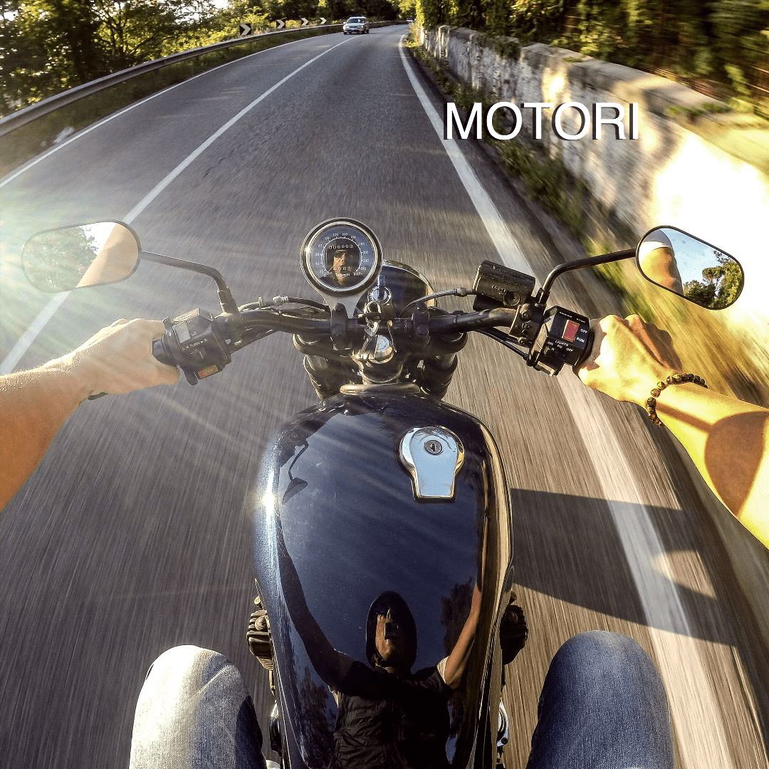MOTORI